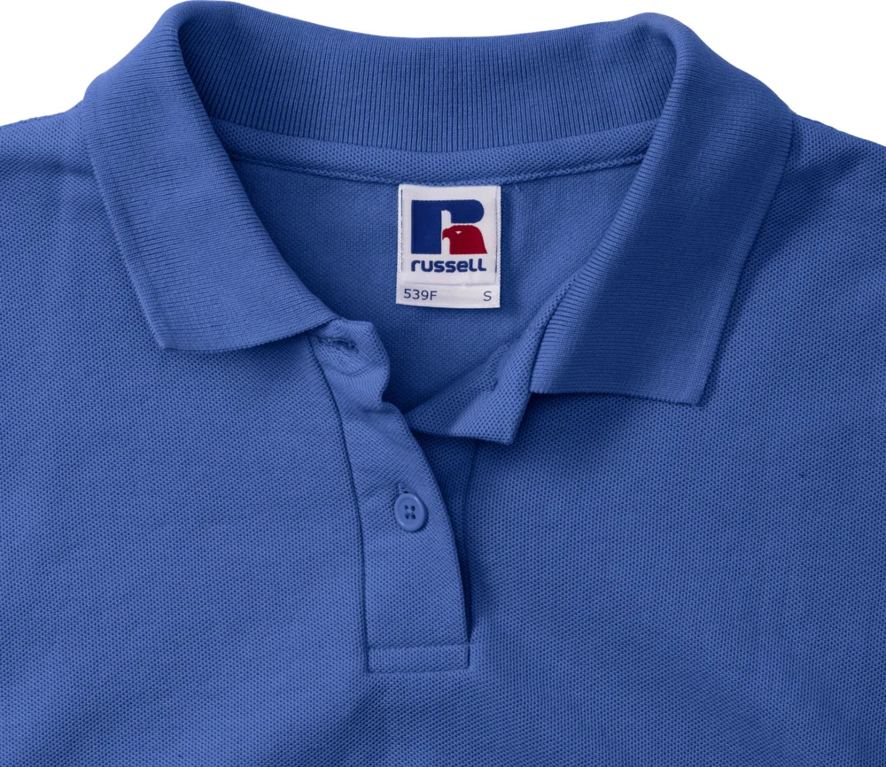 Damen Piqué Polo