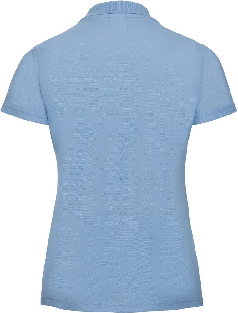 Damen Piqué Polo