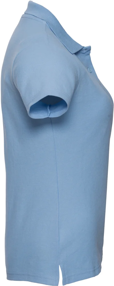 Damen Piqué Polo