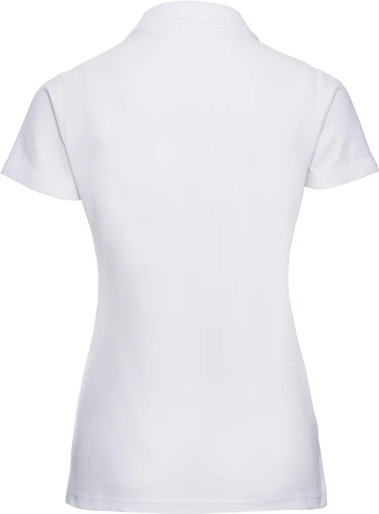 Damen Piqué Polo
