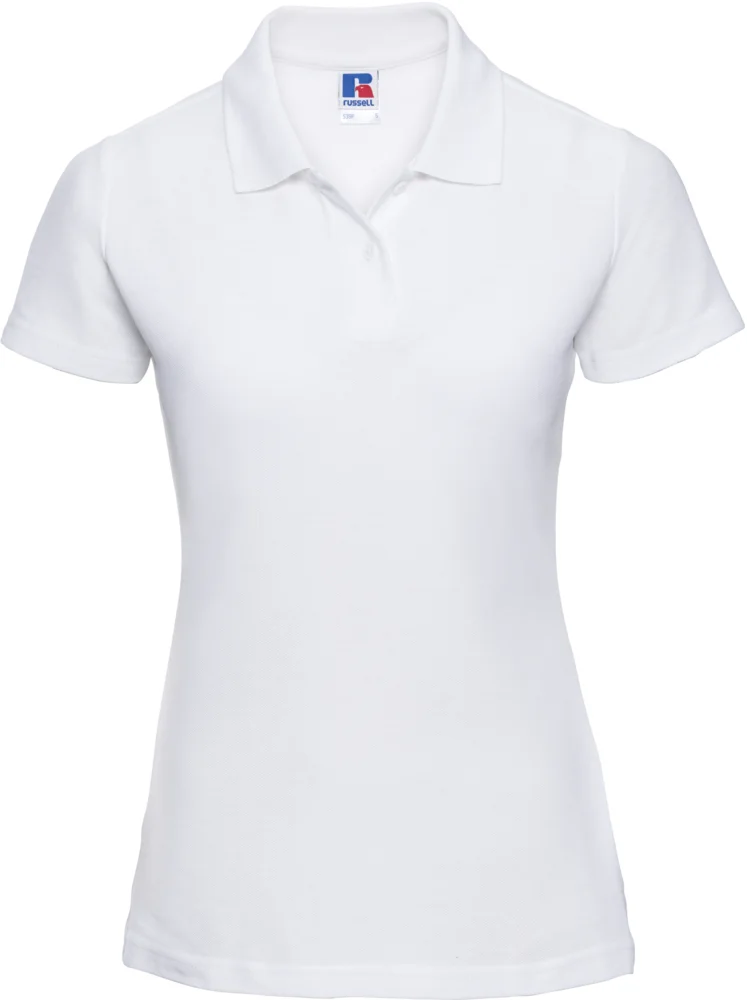 Damen Piqué Polo