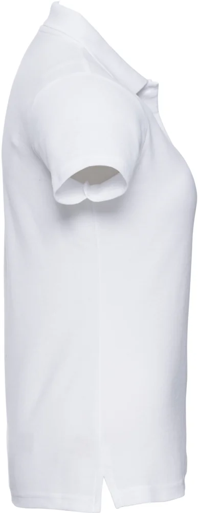Damen Piqué Polo