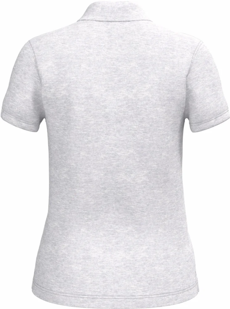Damen Piqué Polo