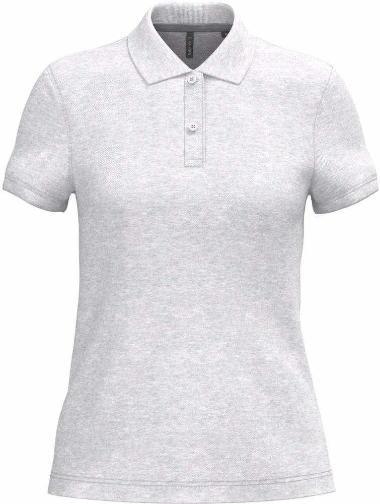 Damen Piqué Polo