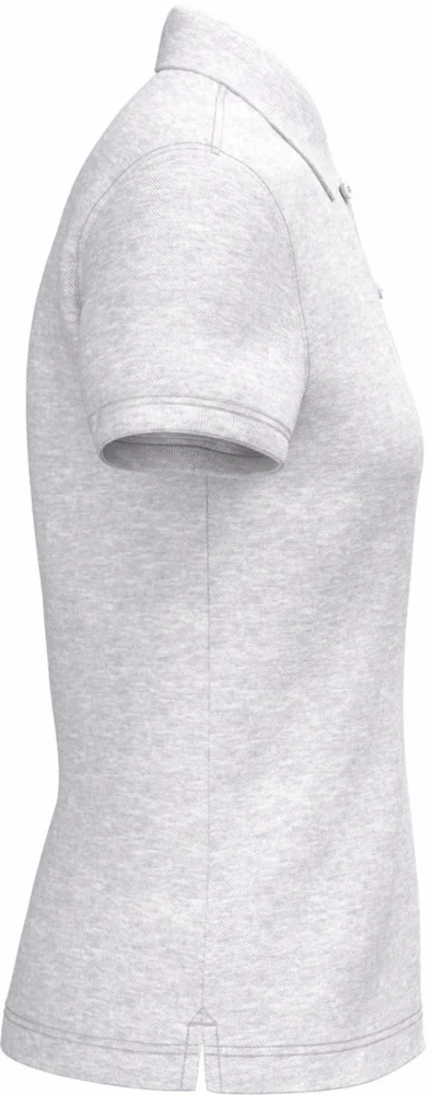 Damen Piqué Polo