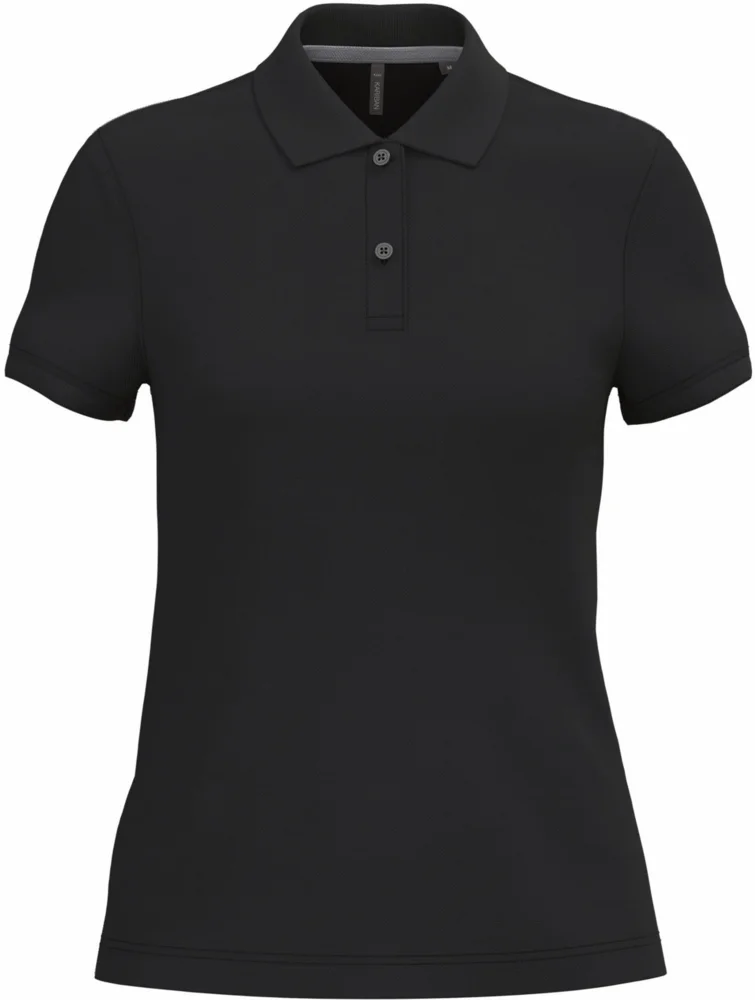 Damen Piqué Polo