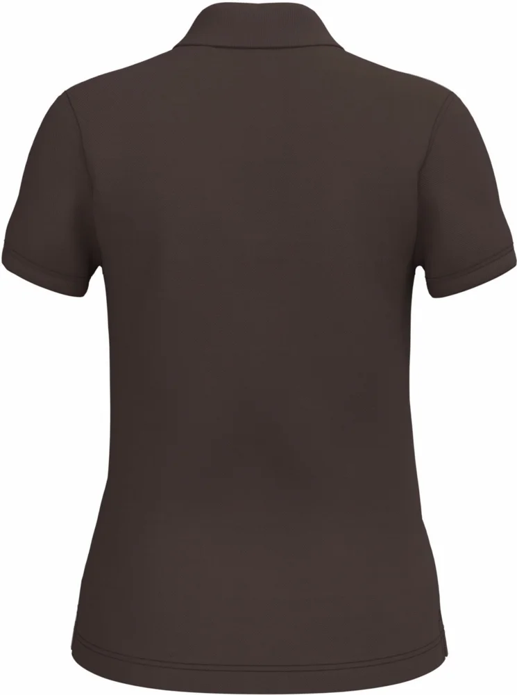 Damen Piqué Polo