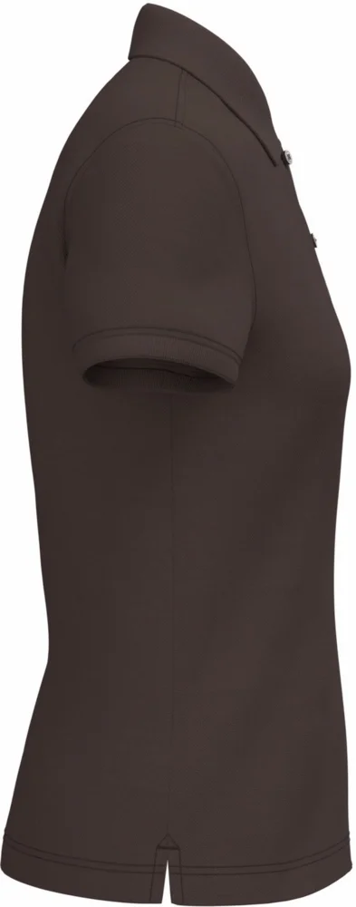 Damen Piqué Polo