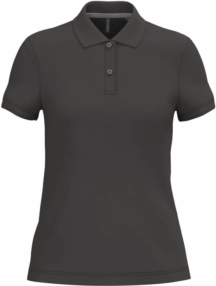 Damen Piqué Polo