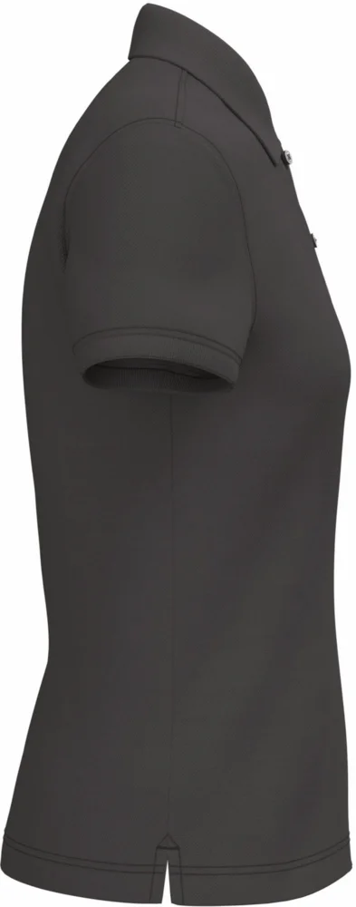 Damen Piqué Polo