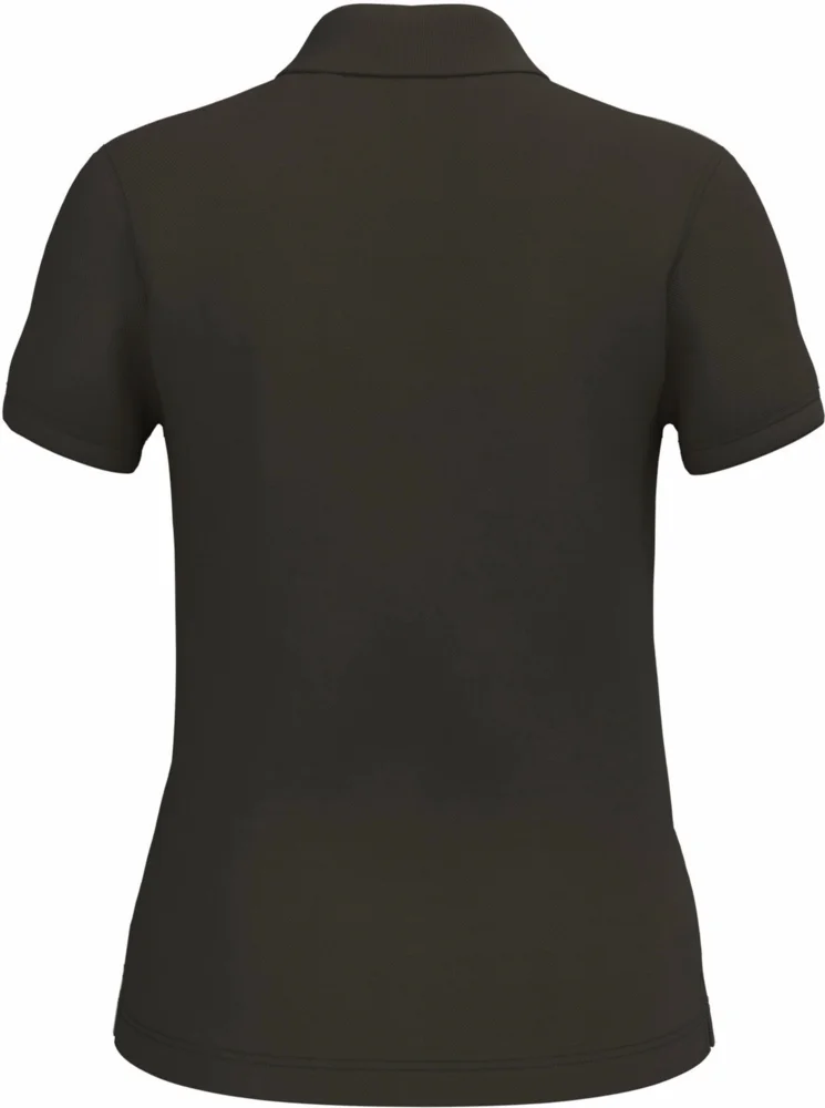 Damen Piqué Polo