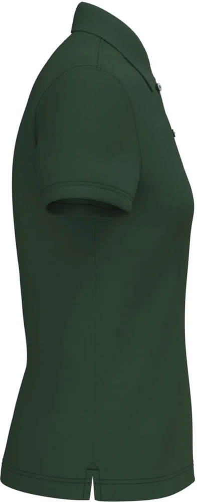 Damen Piqué Polo