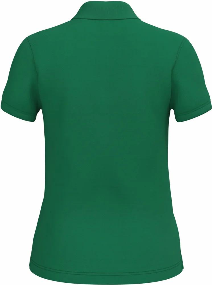 Damen Piqué Polo