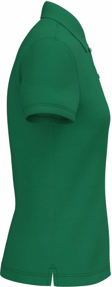 Damen Piqué Polo