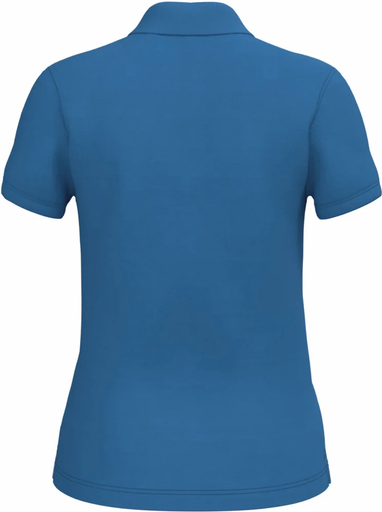 Damen Piqué Polo