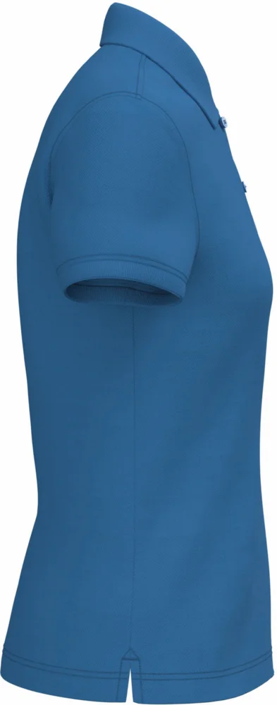 Damen Piqué Polo