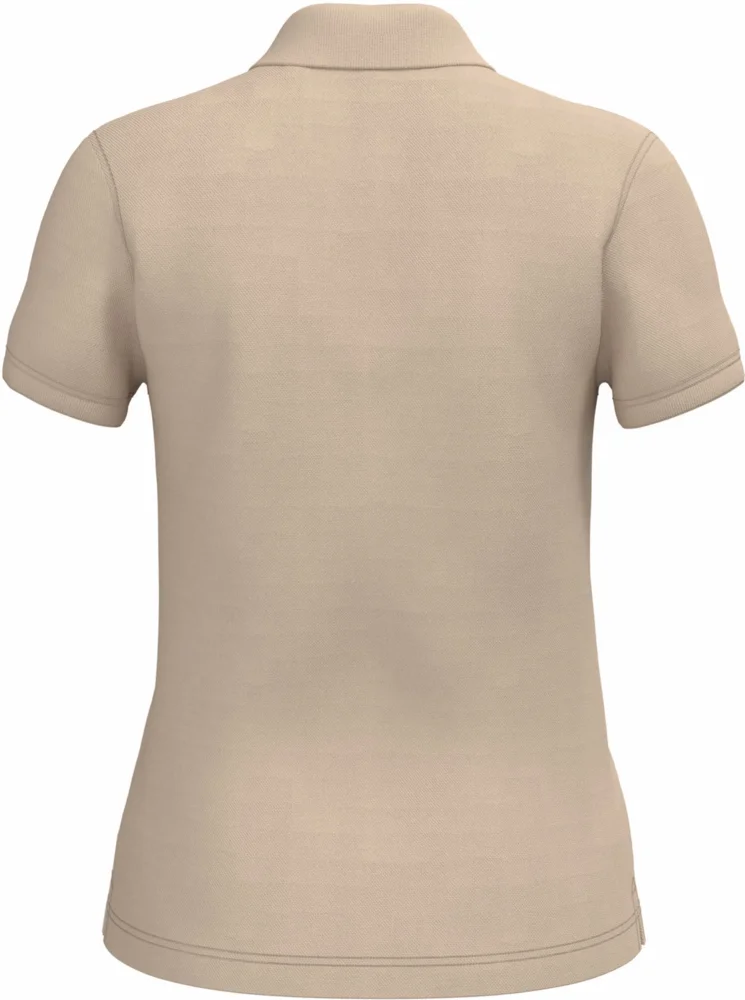 Damen Piqué Polo