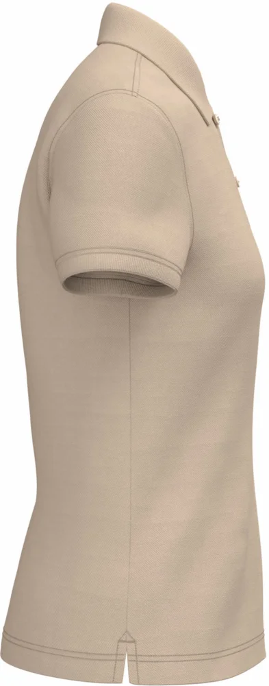 Damen Piqué Polo