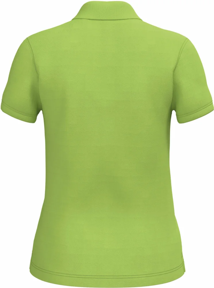 Damen Piqué Polo