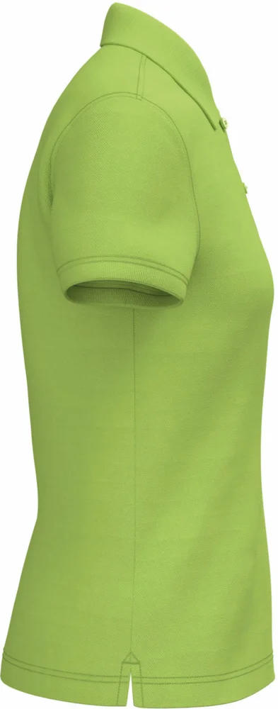 Damen Piqué Polo