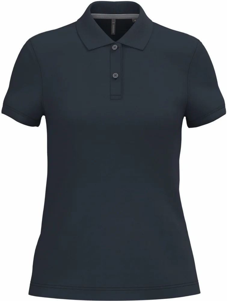 Damen Piqué Polo