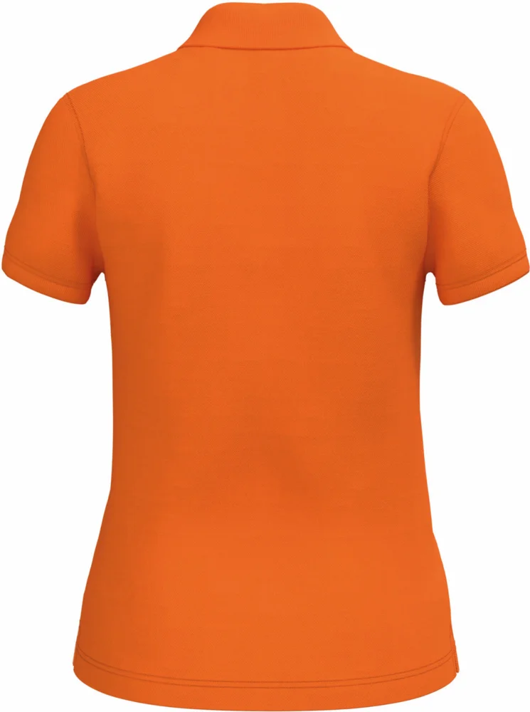 Damen Piqué Polo