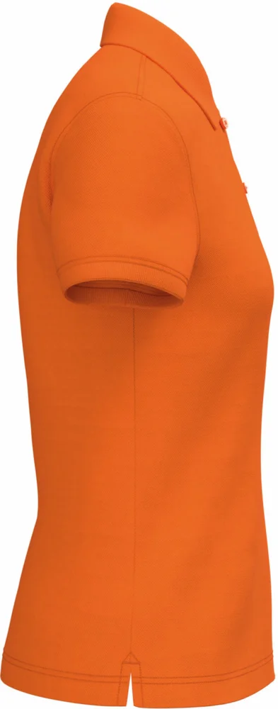 Damen Piqué Polo