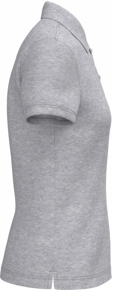 Damen Piqué Polo