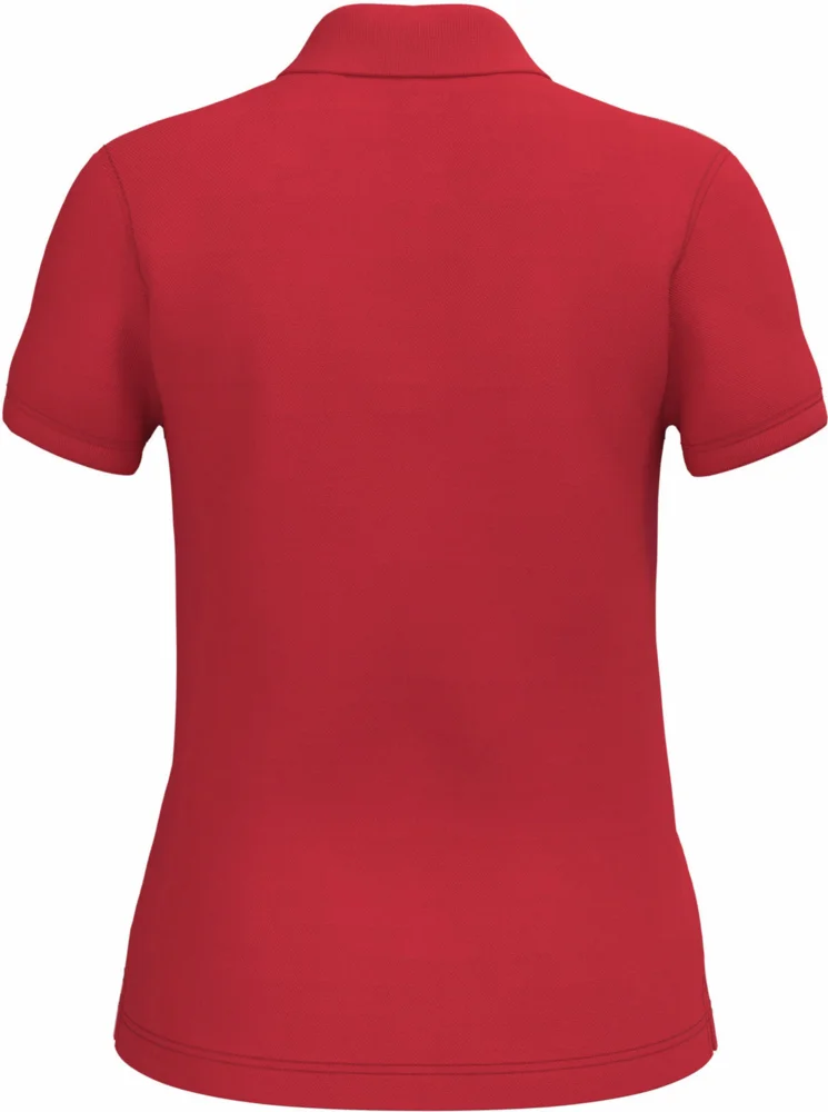 Damen Piqué Polo