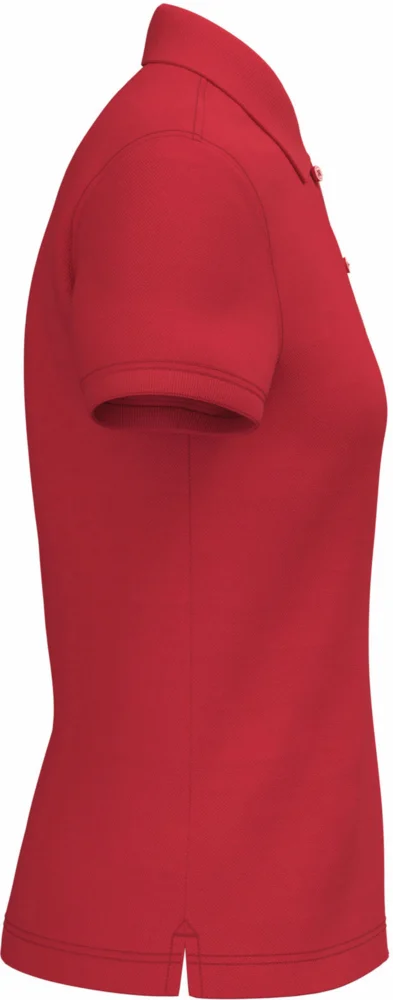 Damen Piqué Polo