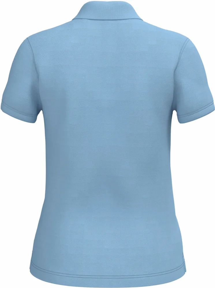 Damen Piqué Polo