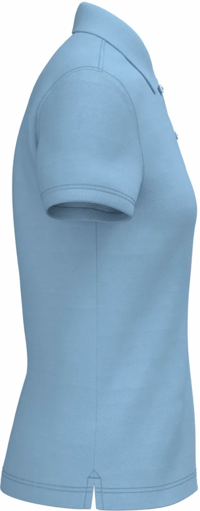Damen Piqué Polo
