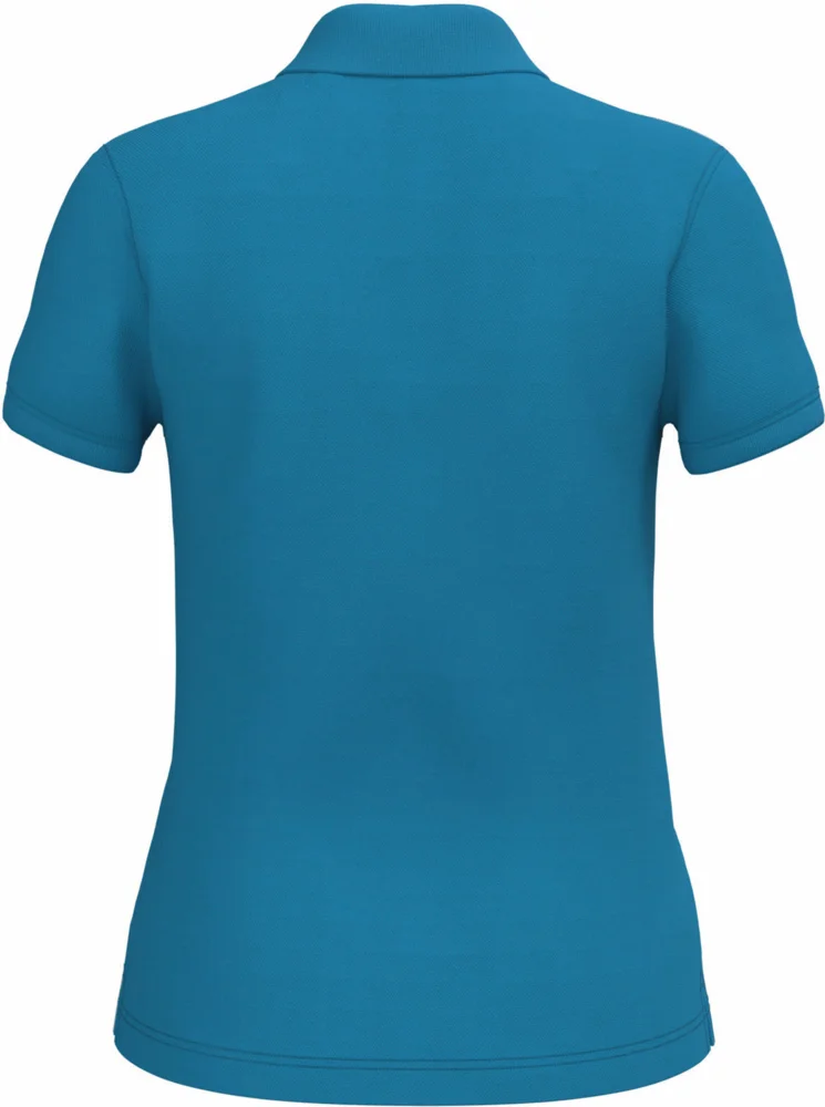 Damen Piqué Polo