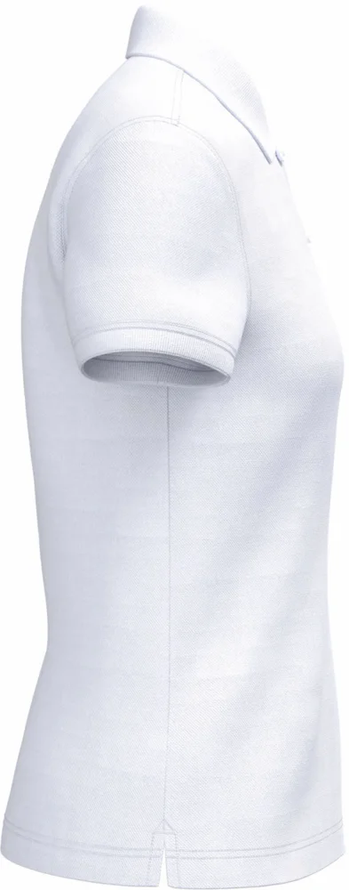 Damen Piqué Polo