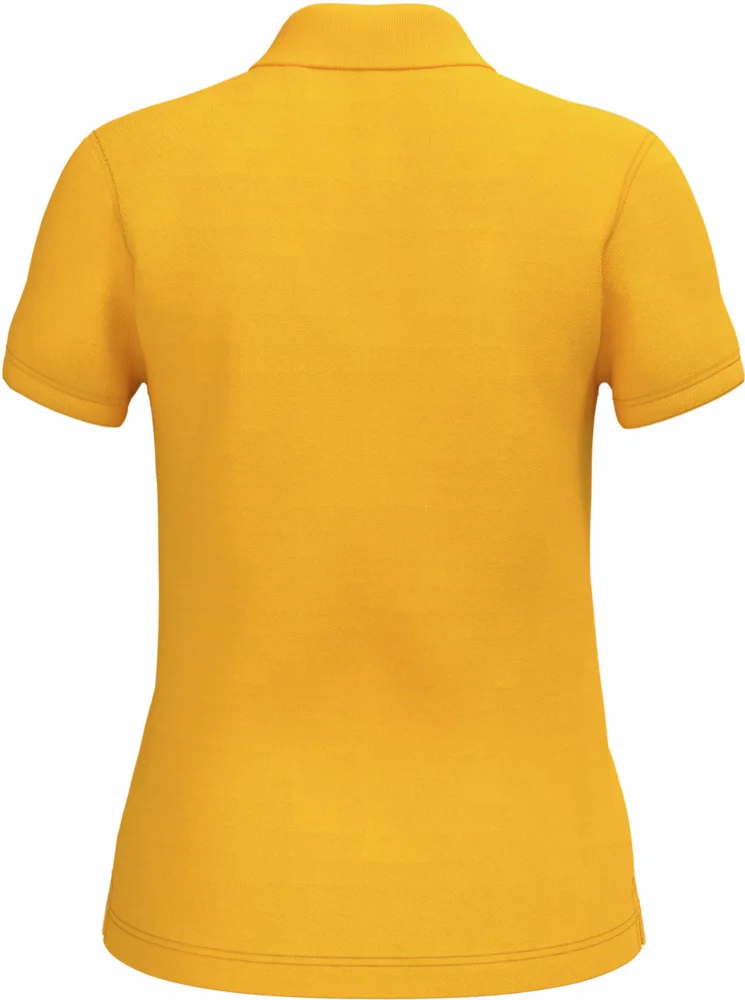 Damen Piqué Polo