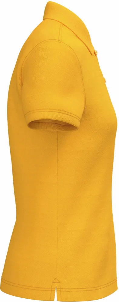 Damen Piqué Polo