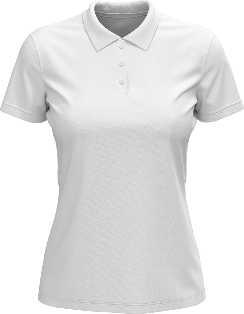 Ladies' Piqué Polo "Lux"