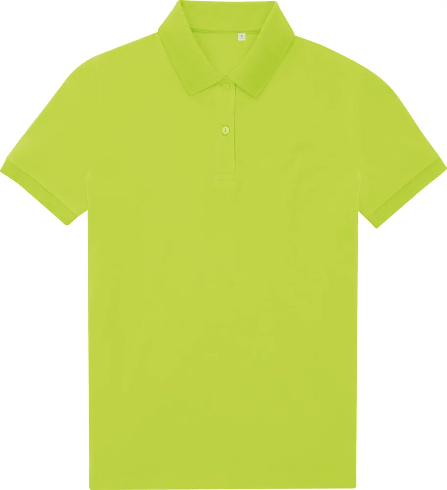 Damen Piqué Polo