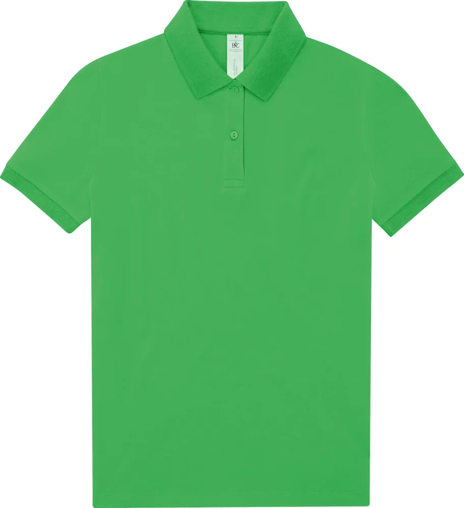 Damen Piqué Polo
