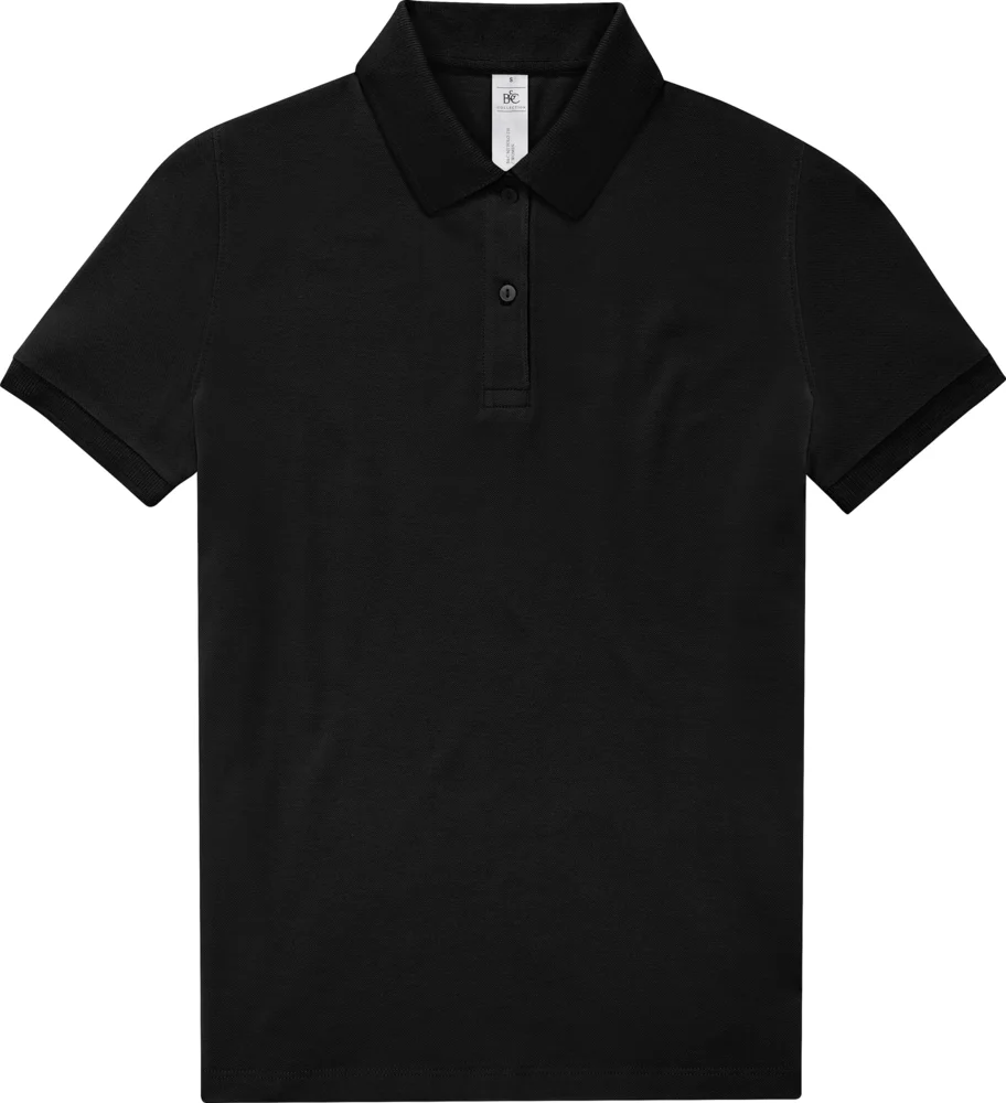 Damen Piqué Polo