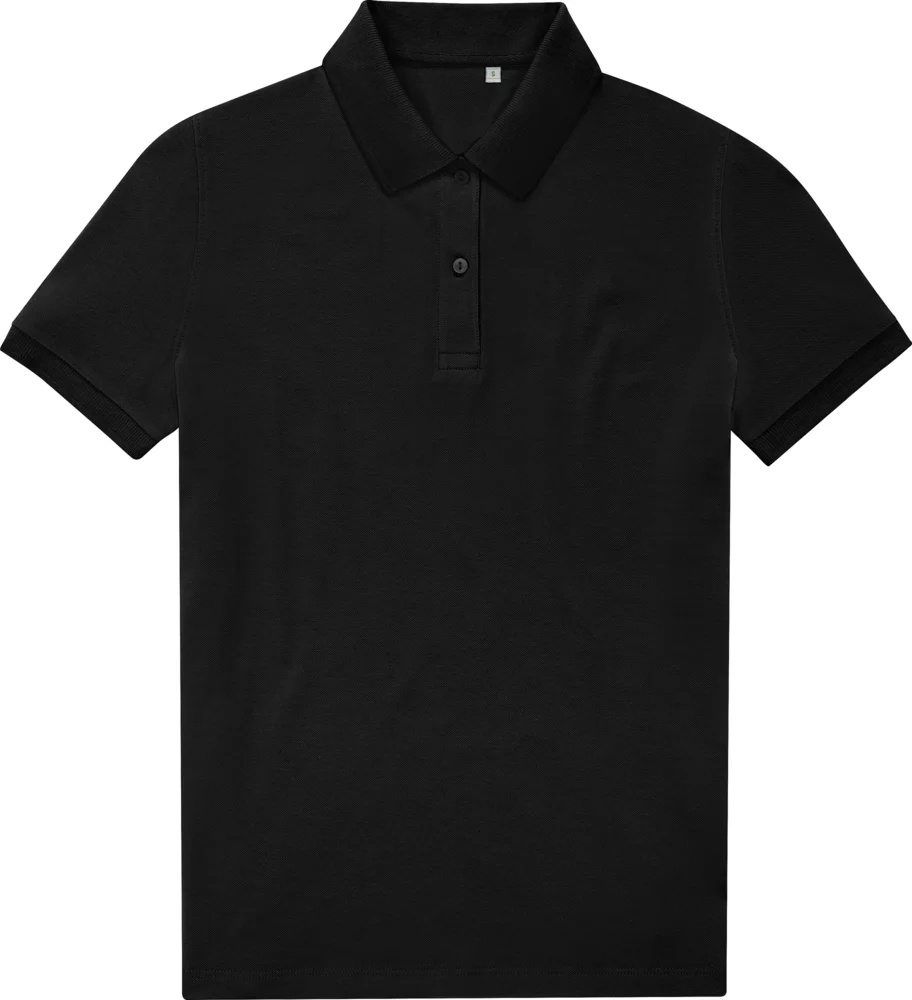 Damen Piqué Polo