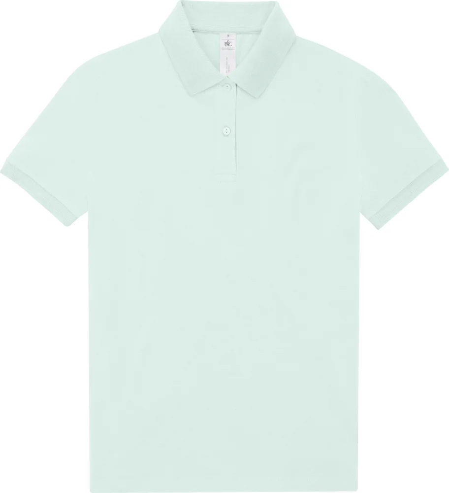 Damen Piqué Polo