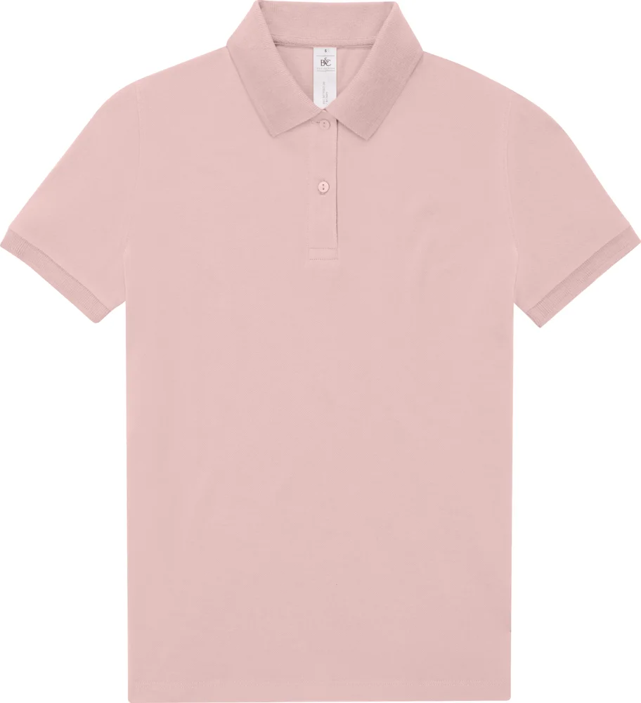 Damen Piqué Polo