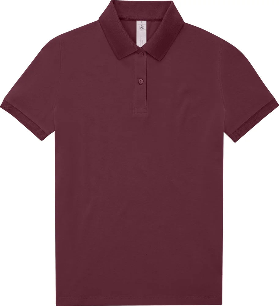 Damen Piqué Polo