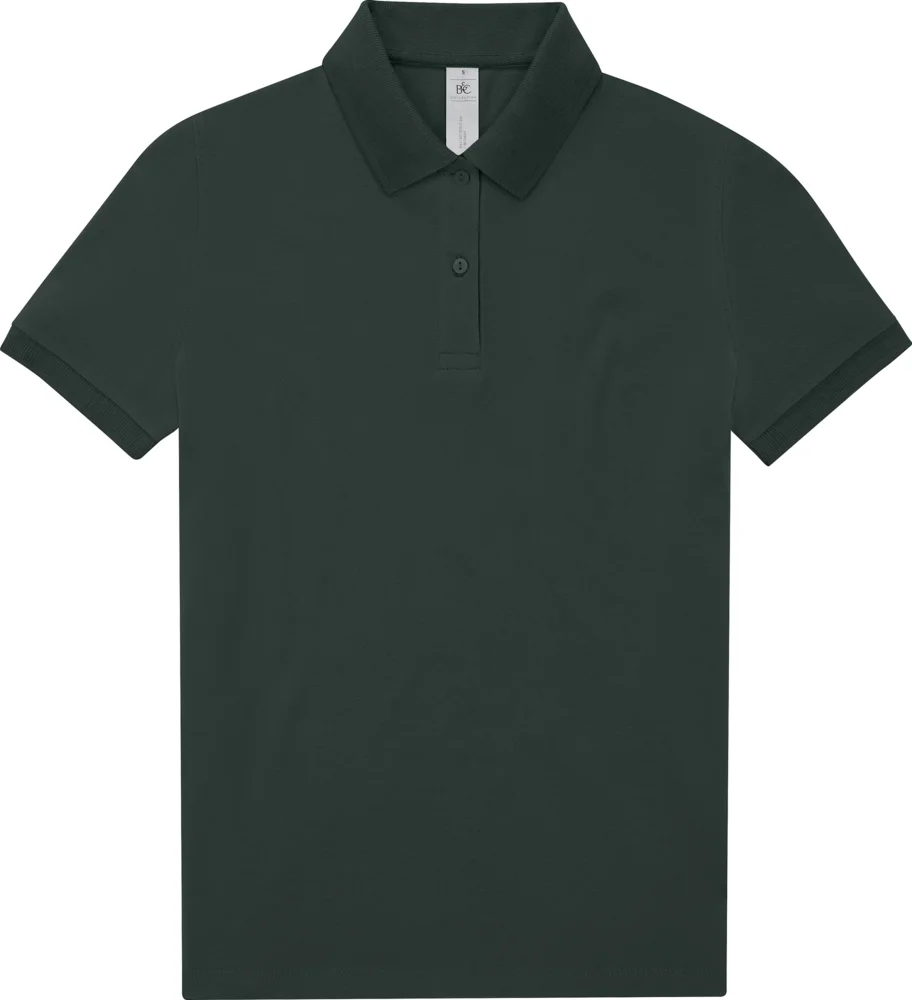 Damen Piqué Polo