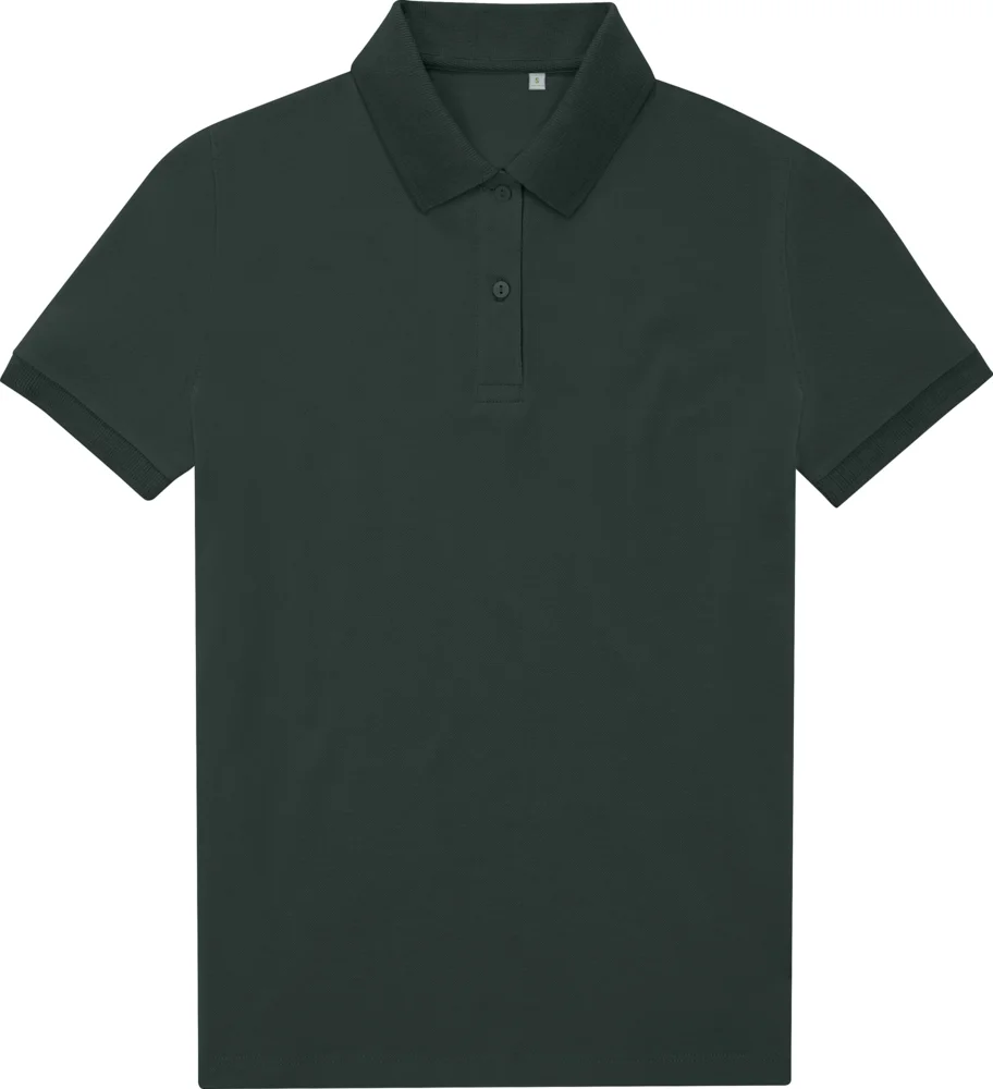 Damen Piqué Polo