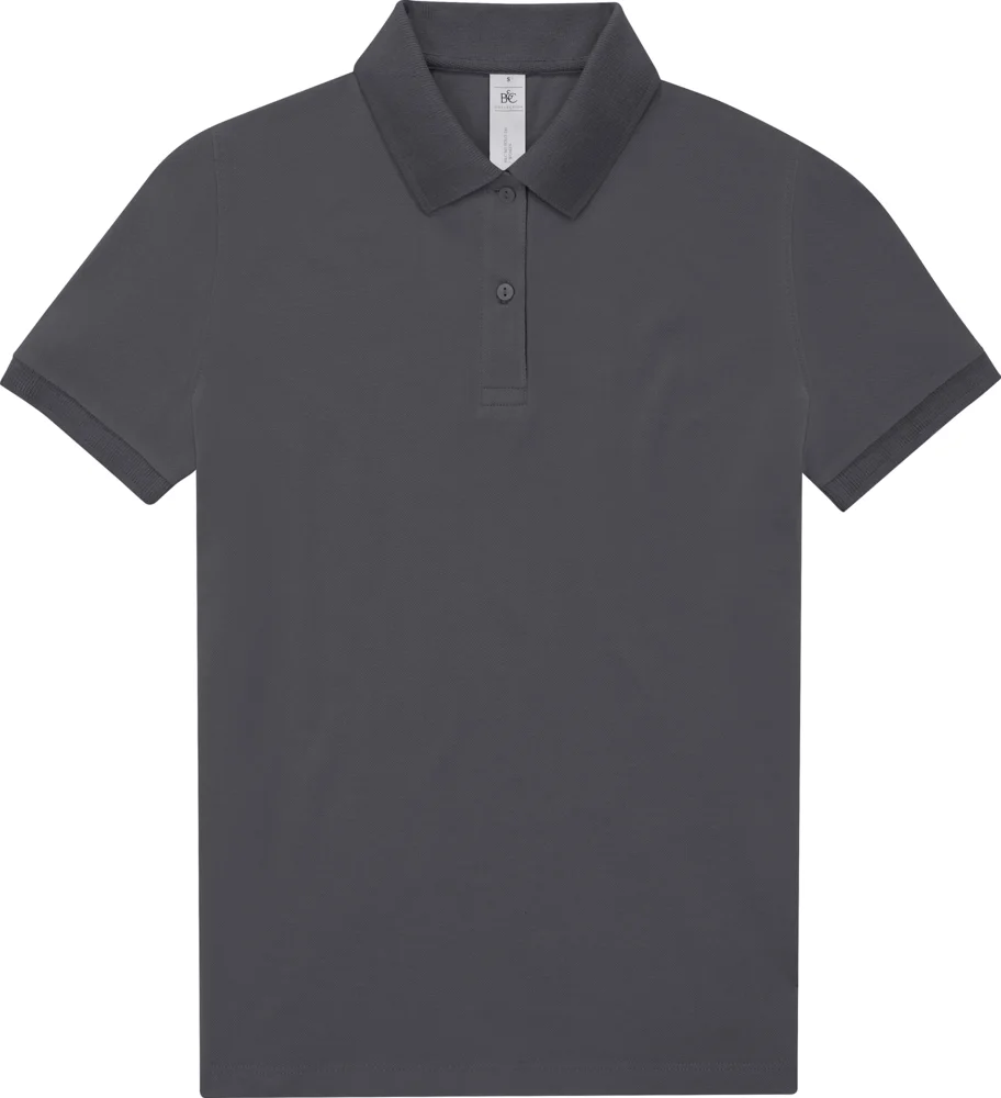Damen Piqué Polo