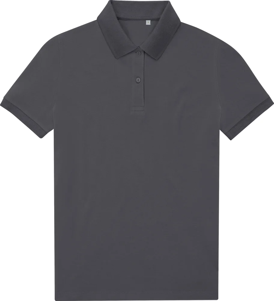 Damen Piqué Polo