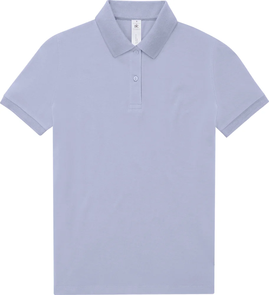 Damen Piqué Polo