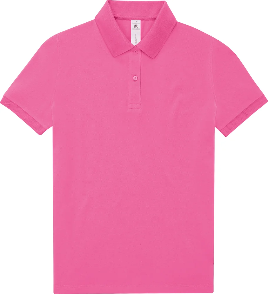 Damen Piqué Polo